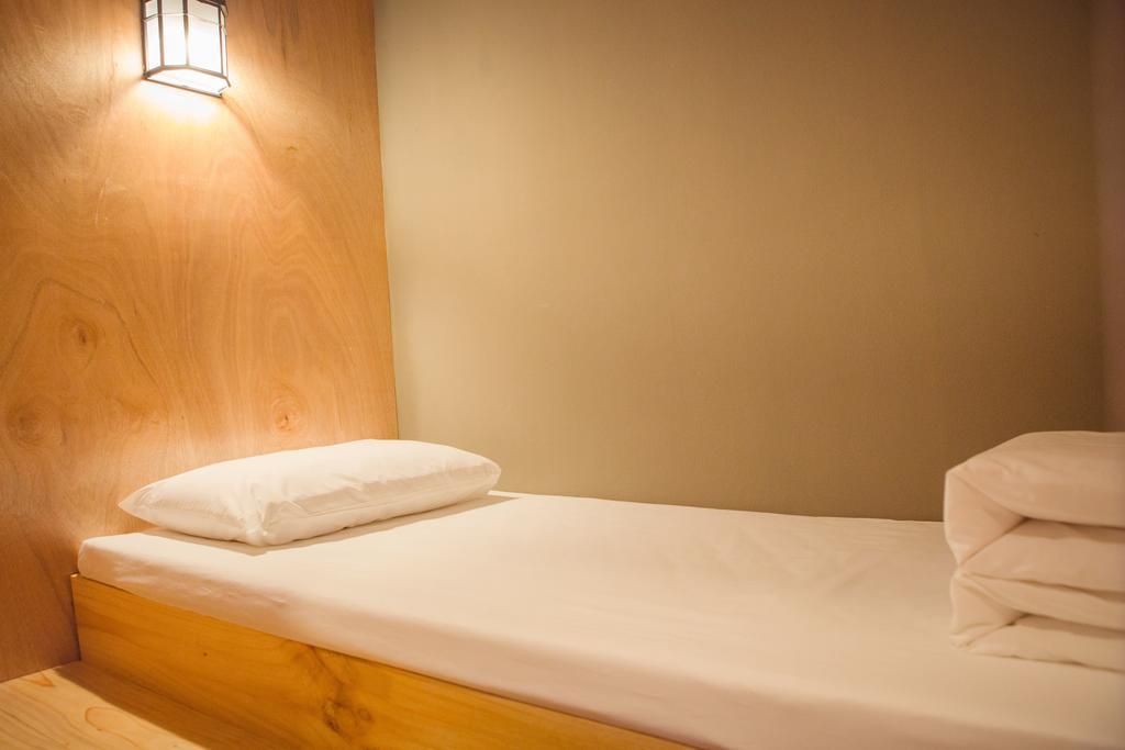 Baan Mek Hostel Chiang Mai Room photo